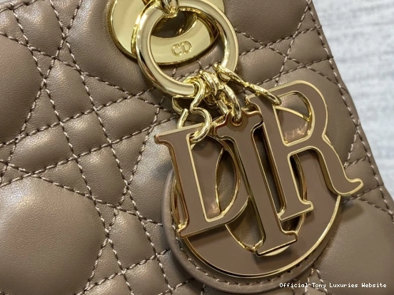 Tony Luxuries DI0R-20CM LADY 0711